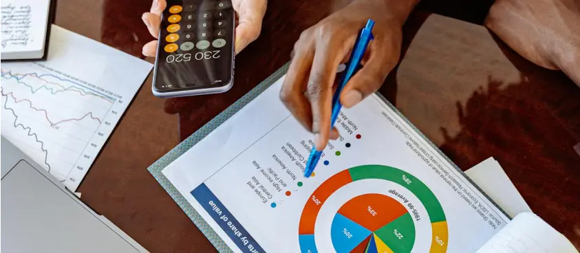 Customer-centric Approach