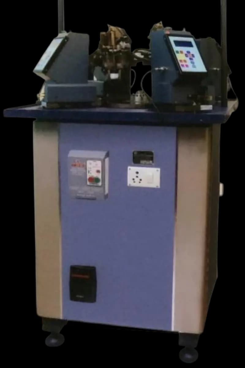 Auto Smart Blocker [break] Machine