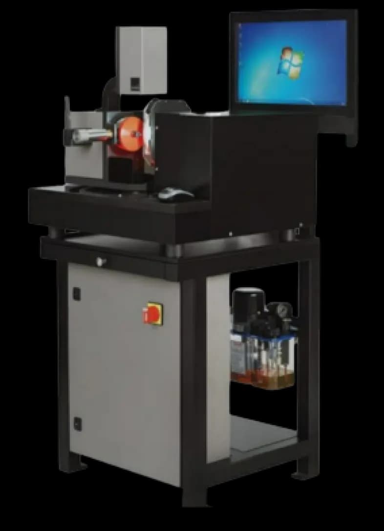 Auto Rasian Bruter [break] Machine