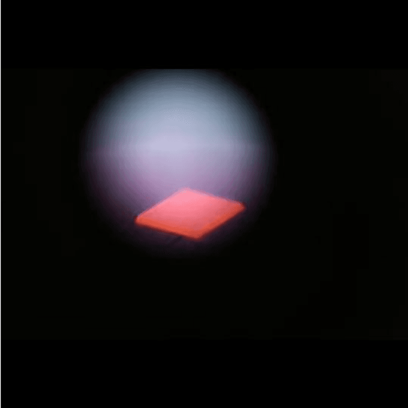 CVD Seeds Polishing Machine