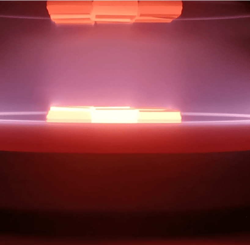 CVD Seeds Polishing Machine